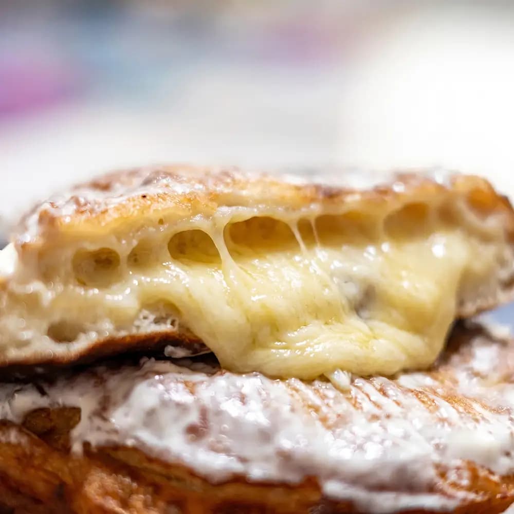 The History of Lángos: Hungary's Favorite Street Food