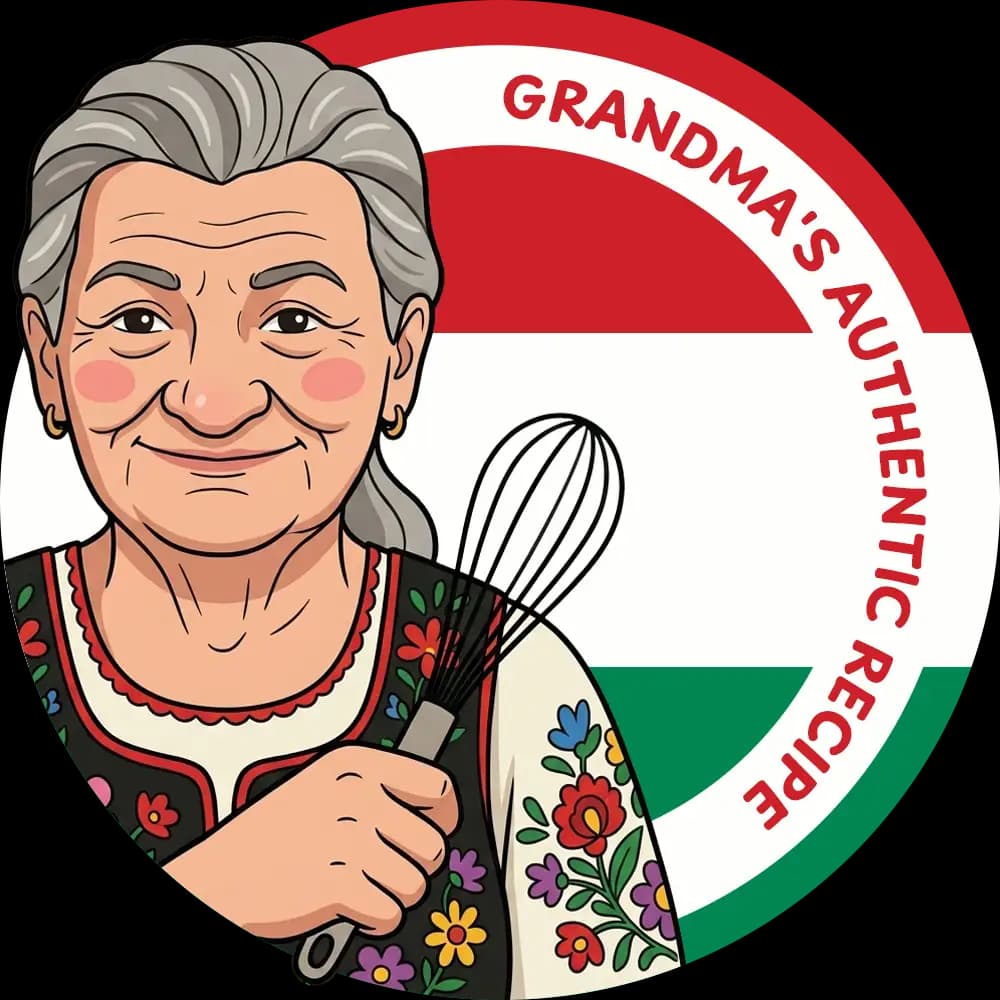 Maco’s grandmother Olga